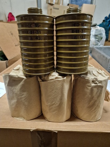 Neu stück filter nva - neu,