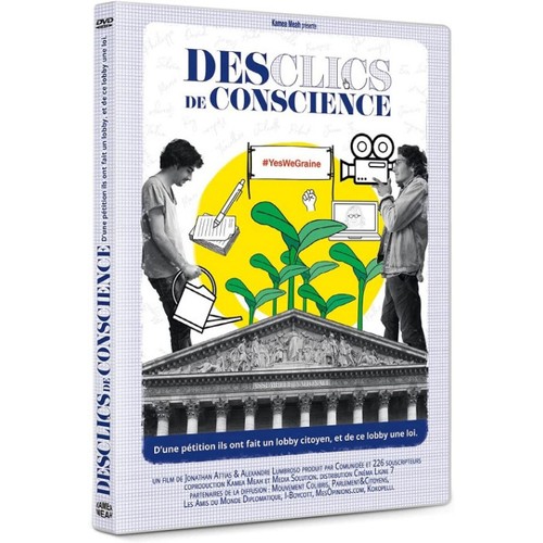 Bewusstseinsklicks dvd neu - bewusstseinsklicks,