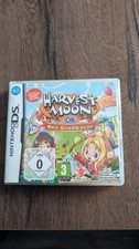 Harvest Moon: Der Großbasar (Nintendo DS)