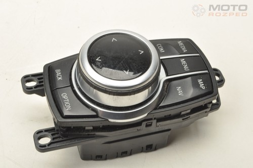 Bmw f31 320d idrive - 3,