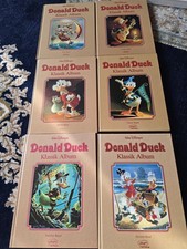 Top ErstauflageDonald Duck