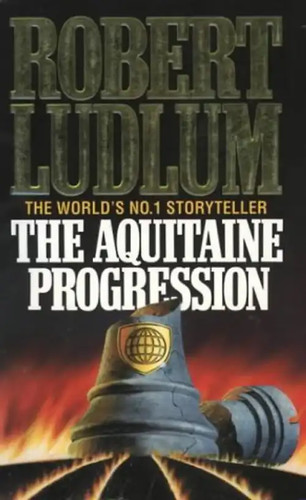 The aquitaine progression - aquitaine,