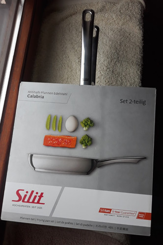 Silit antihaft pfannen - antihaft-, pfannen-