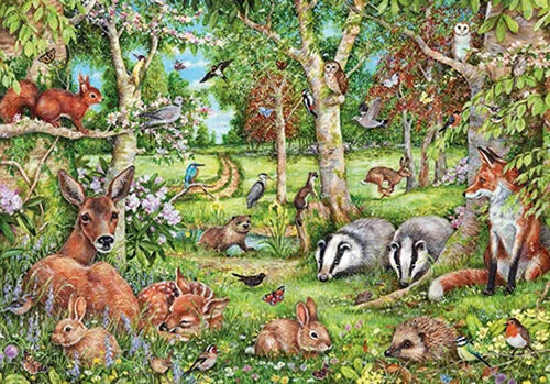 Puzzle abenteuer im - puzzle,