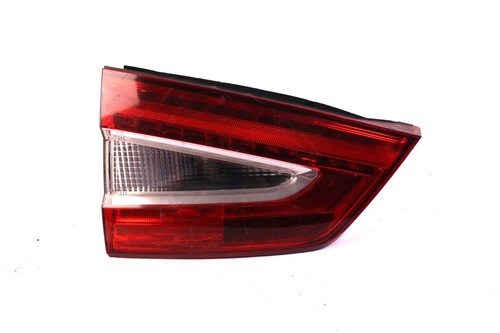 Linke rückleuchte ford - ford, galaxy
