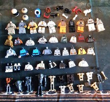 Lego Star Wars Figuren