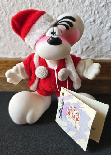 Diddl maus aus kunststoff - diddl,