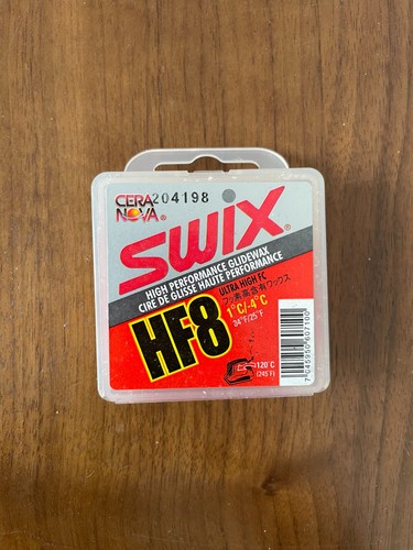 Swix hf8 langlauf - hf8,