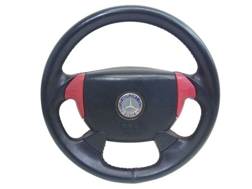 Lenkrad sportlenkrad leder - lenkrad,