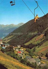 Sessellift Chairlift Telesiege