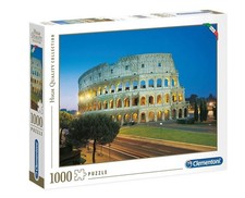 Clementoni Puzzle 1000 Teile