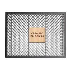 Creality Wabentisch 460 x 346