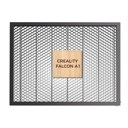 Creality wabentisch 460 346 - creality,