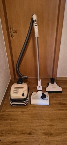 Vorwerk saugwischer 300 - saugwischer,