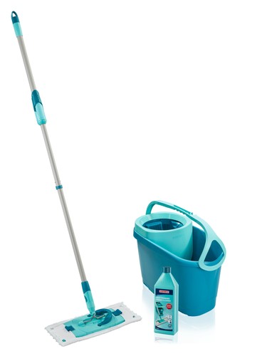 Leifheit bodenwischer set - leifheit,