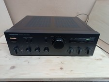 Onkyo Integra A-8250 integr. Amplifier 2x 140W - Klassiker mit Top Klang