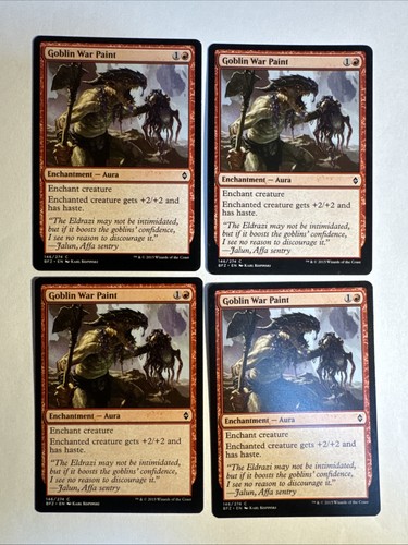 Mtg battle for zendikar - mtg,
