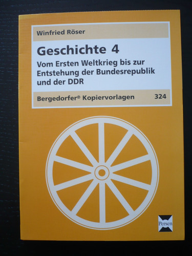 Geschichte vom ersten - 4:,
