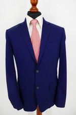 Calvin Klein Anzug Gr.50