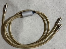 T+A Audio Triax S Transparent