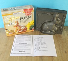 ZENKER Hasenform 0,5L Backform