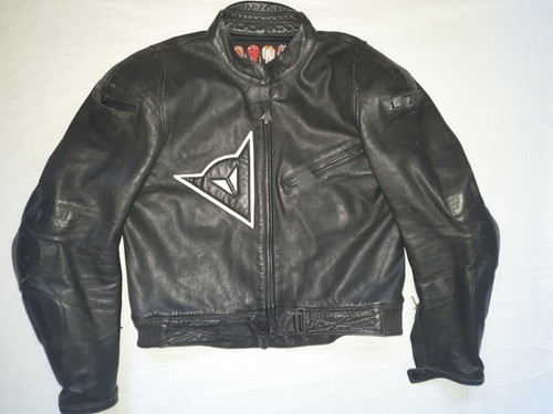 Dainese luce leder kombijacke - luce,