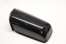 Mercedes Benz W202 C180 Aussenspiegel Spiegel links orig. MB 197 Obsidianschwarz
