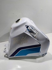 Kraftstofftank Suzuki DR 650