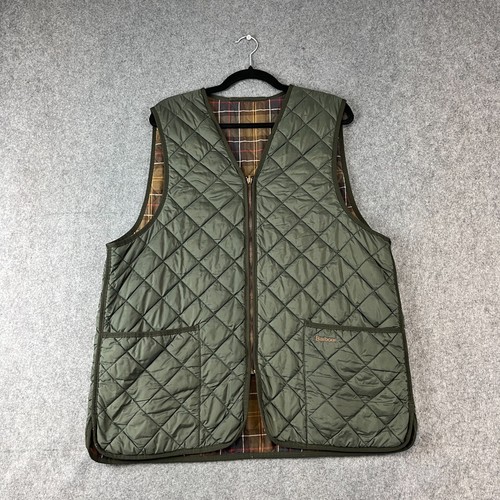Barbour steppweste bodywarmer - barbour,