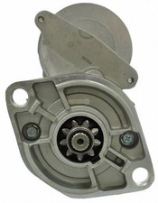 Anlasser Neu 12V 1,00Kw OE Nr