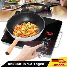 3500W Einzel Kochplatte