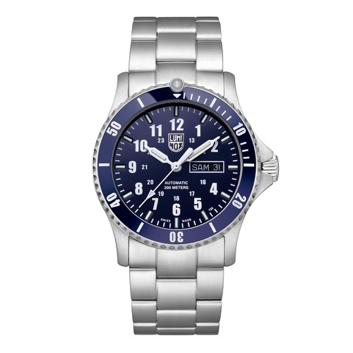 Luminox 0924 automatik - luminox, xs.0924