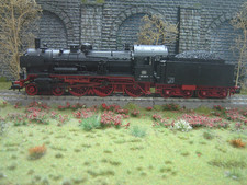 Fleischmann HO Dampflok BR038