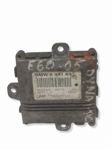 Bmw e60 e61 - e60, 2004
