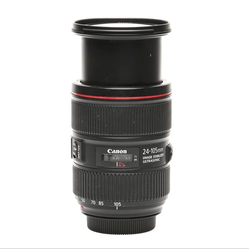 Canon 105mm f4l - canon, is