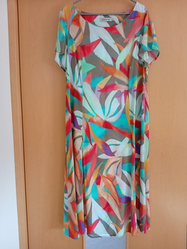 Neuwertiges sommerkleid - neuwertiges,