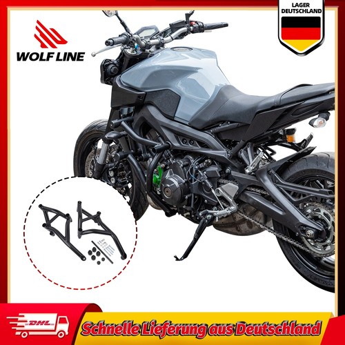 Motorschutz für yamaha - yamaha, xsr