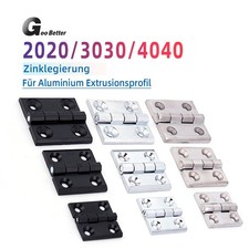 Zinklegierung scharnier - zinklegierung,
