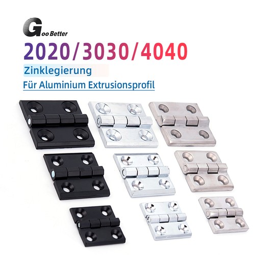 Zinklegierung scharnier - zinklegierung,