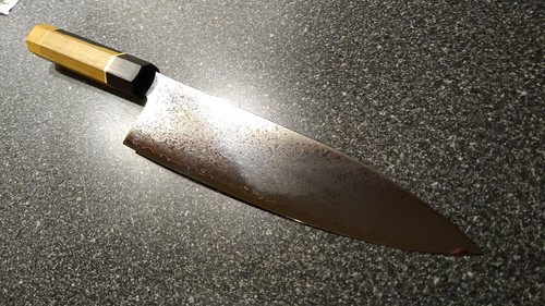 Küchenmesser damast - küchenmesser,