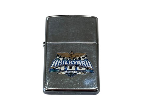 Vintage zippo 1997 - zippo,