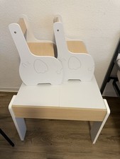 Kinder Tisch mit Stuhl &