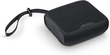 Teufel BOOMSTER GO | Bluetooth-Lautsprecher | Schwarz  | GUT