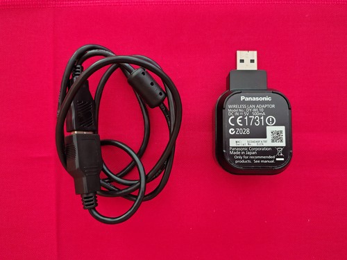 Wl10 wlan usb - dy-wl10, und