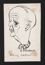 Heinz Salfner Film cinema