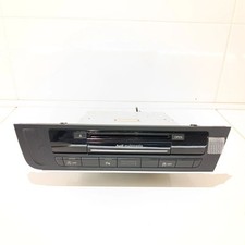 Audi A6 S6 C7 4G 2014 Radio /