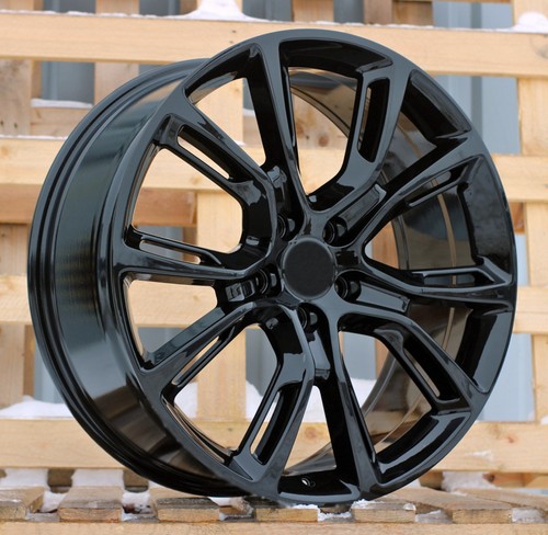 Zoll felgen für jeep - 20, 5x127