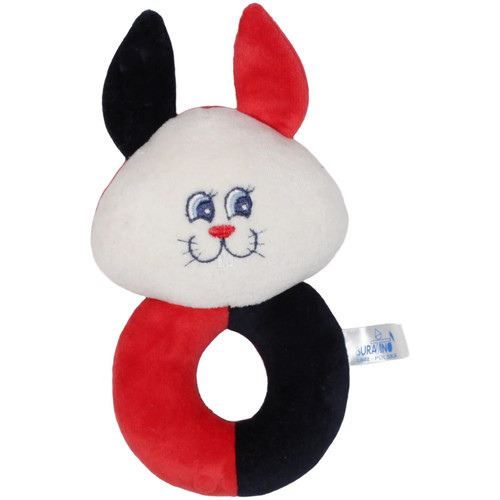 Buratino hase greifling rassel - hase,
