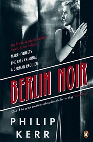 Philip kerr berlin noir - philip,