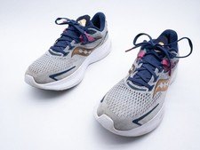 Saucony Ride 15 Damen Sneaker